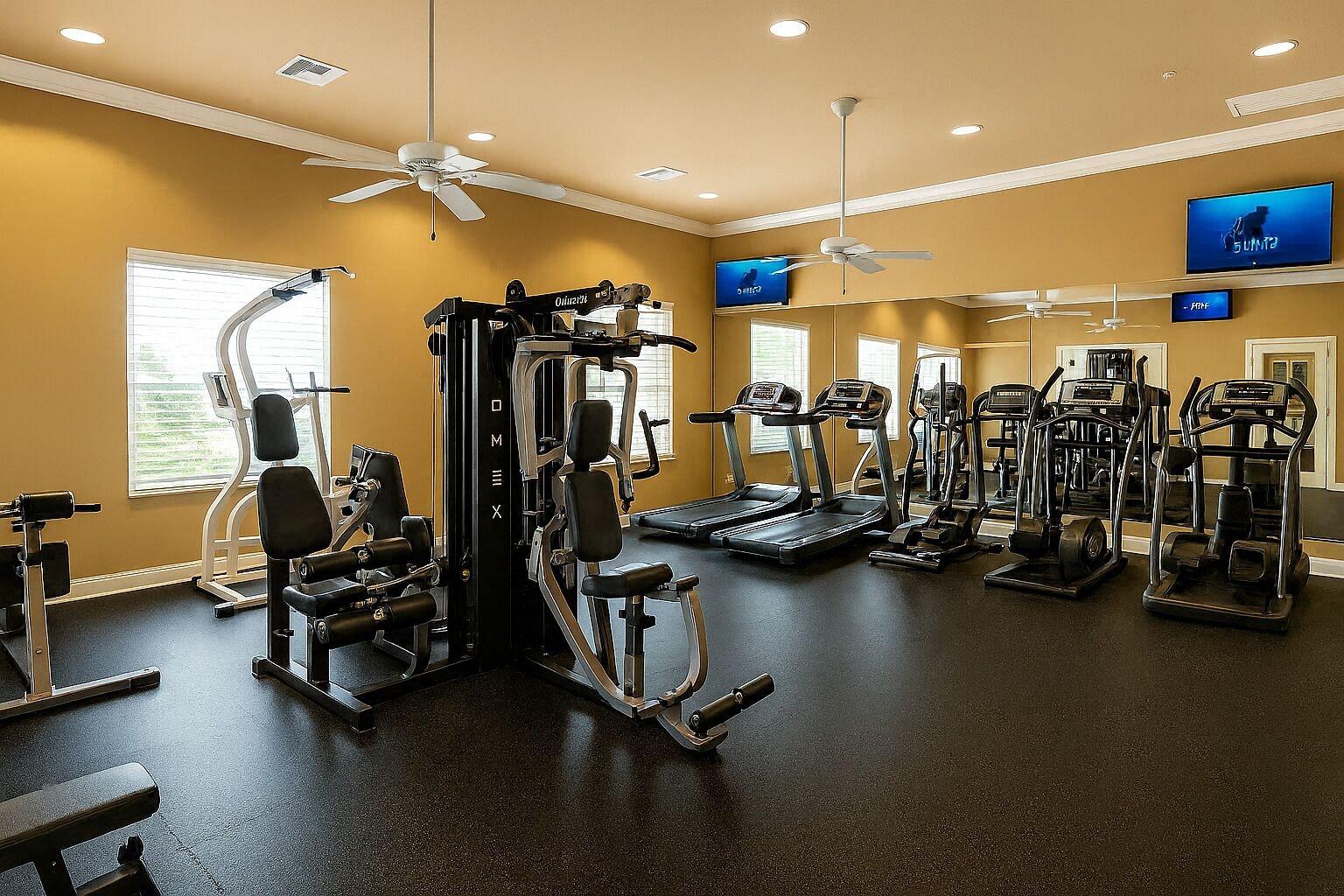 Gimnasio Oasis Private Ensuite Room Shared Home