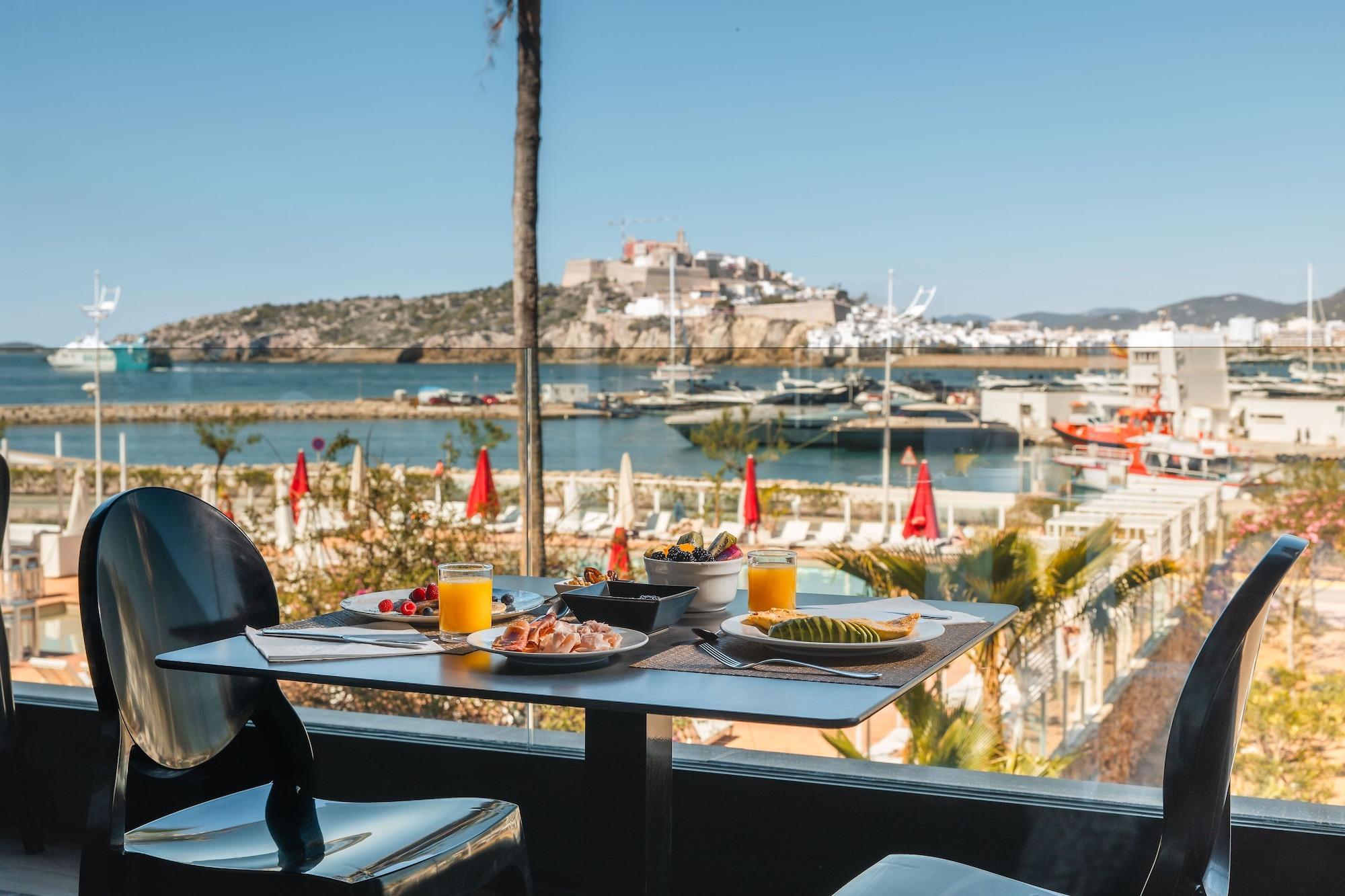 Restaurant Ibiza Corso Hotel & Spa