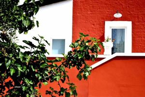 Alojamiento - B&B Villa Giorgia