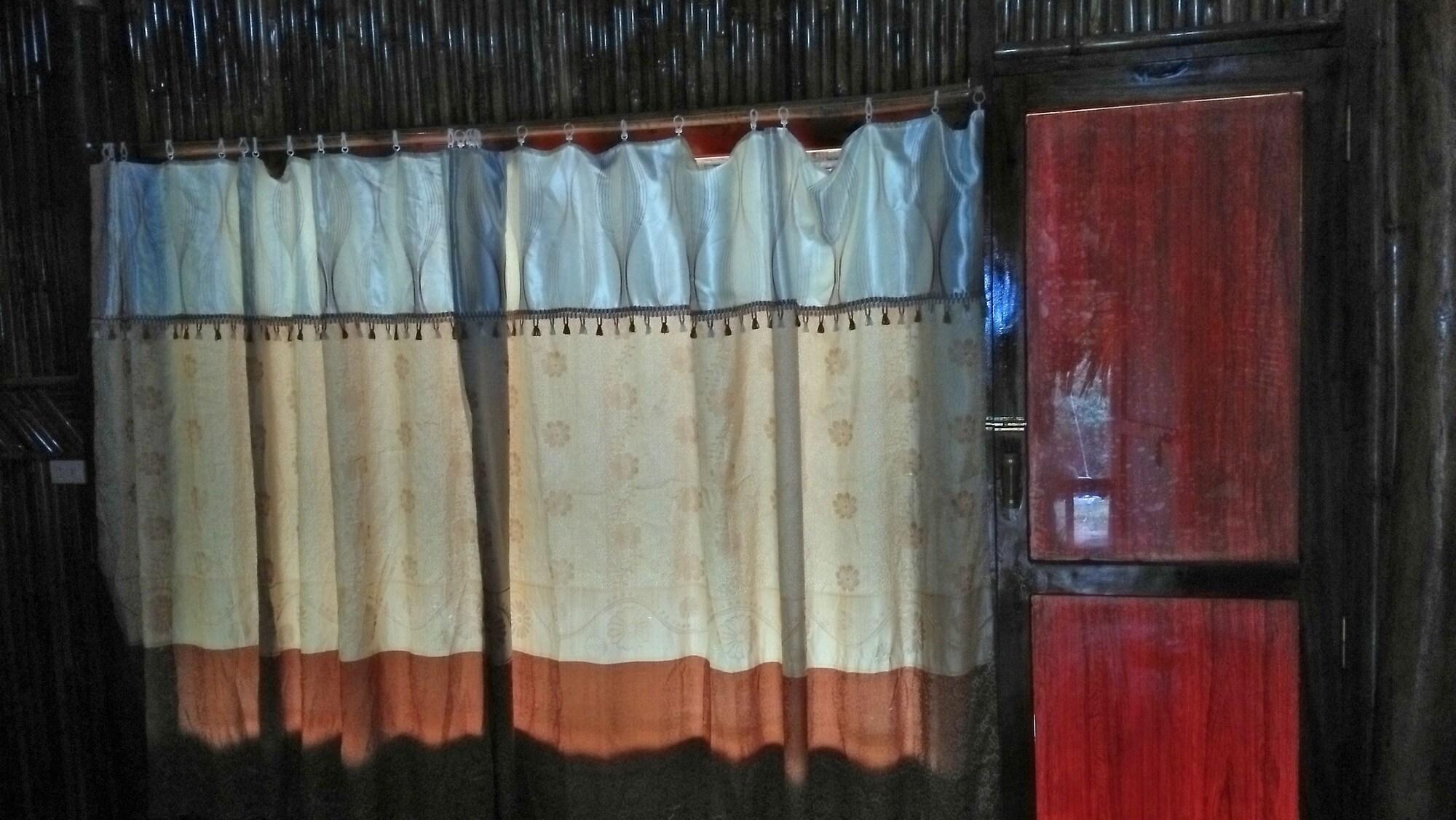 Vista Lobby Pu Luong Holiday