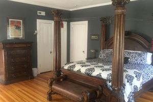 Alquiler Vacacional - Historic mansion in the Scarritt Renaissance District