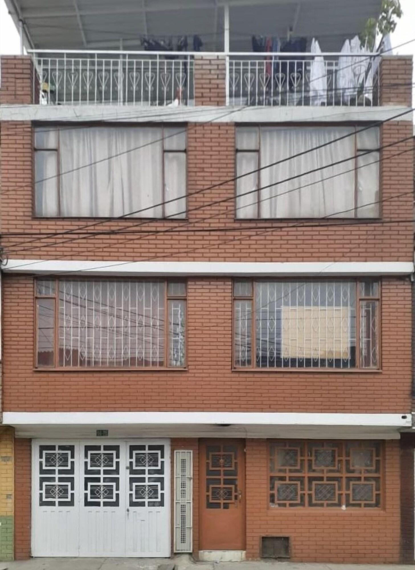 Vista Exterior Casahotel Sports and Family