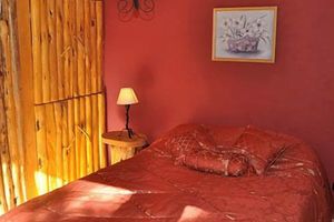 Alquiler Vacacional - Cabañas Costa Bonita