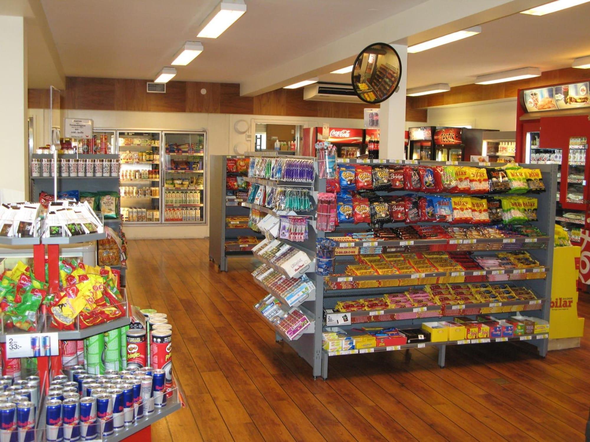 Instalaciones Recreativas Rasta Kalmar