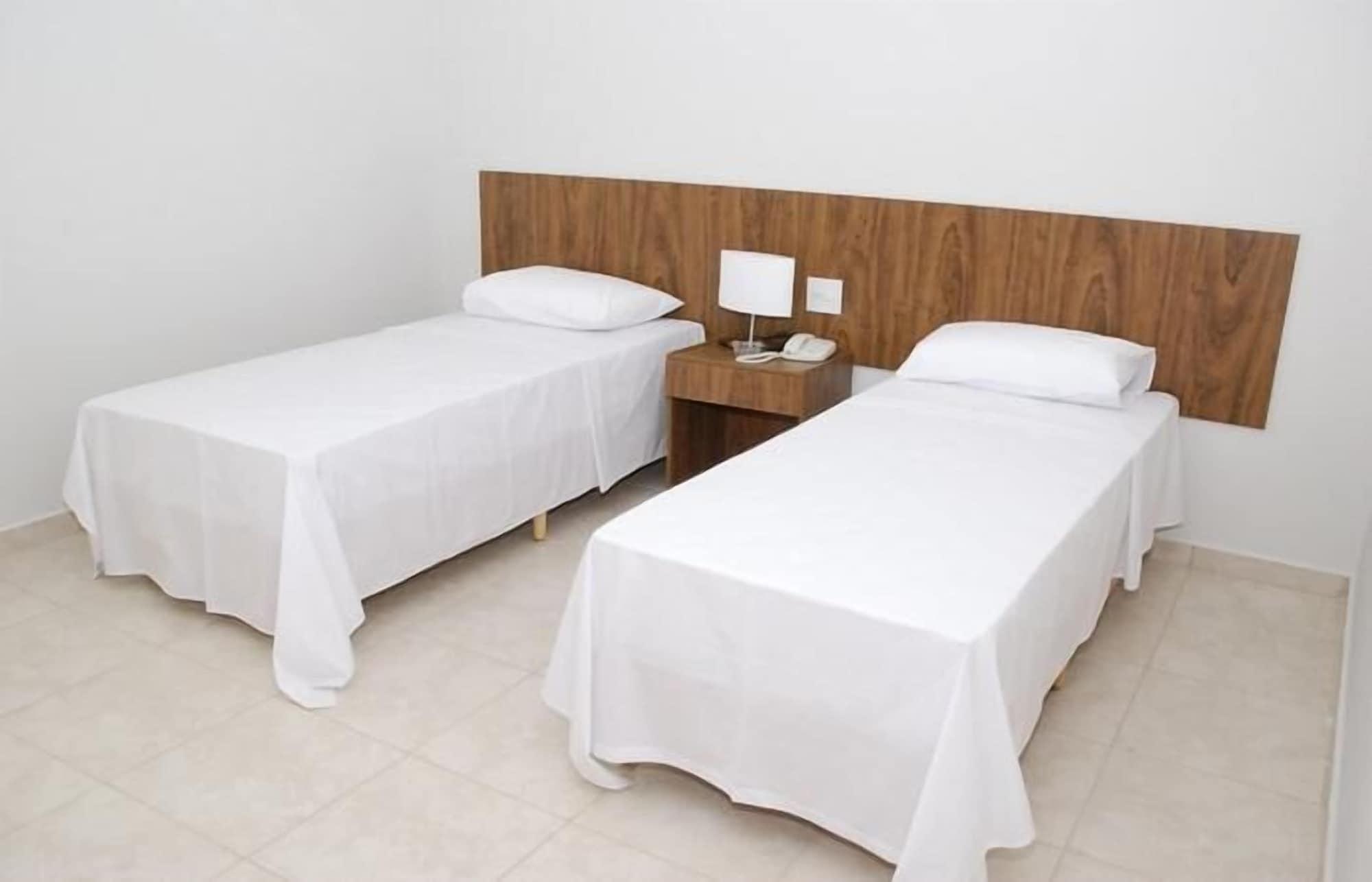 Habitación Monte Castro Executive Hotel