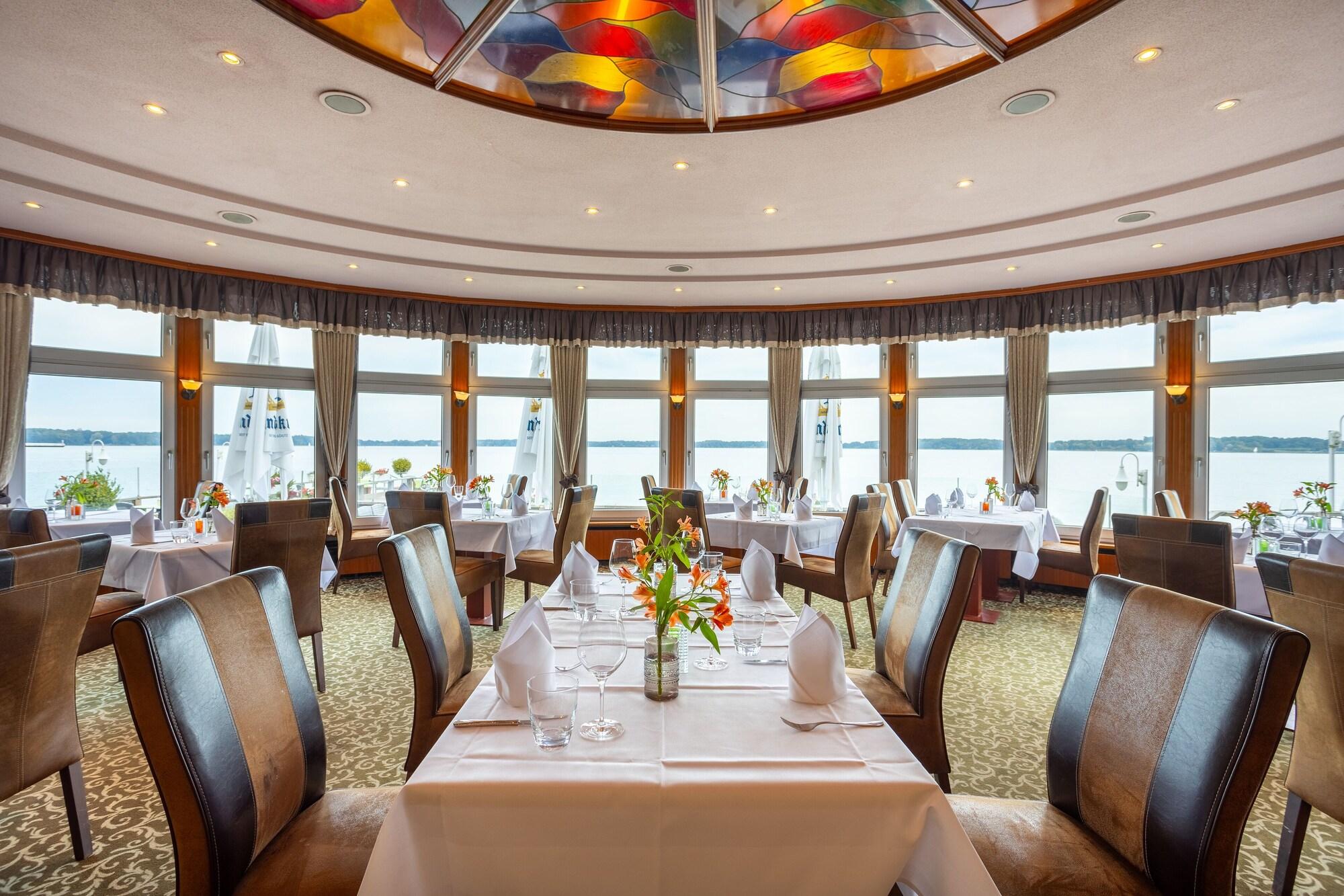 Restaurant Seehotel Fährhaus