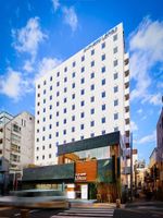 Alojamiento - Super Hotel Premier Akasaka