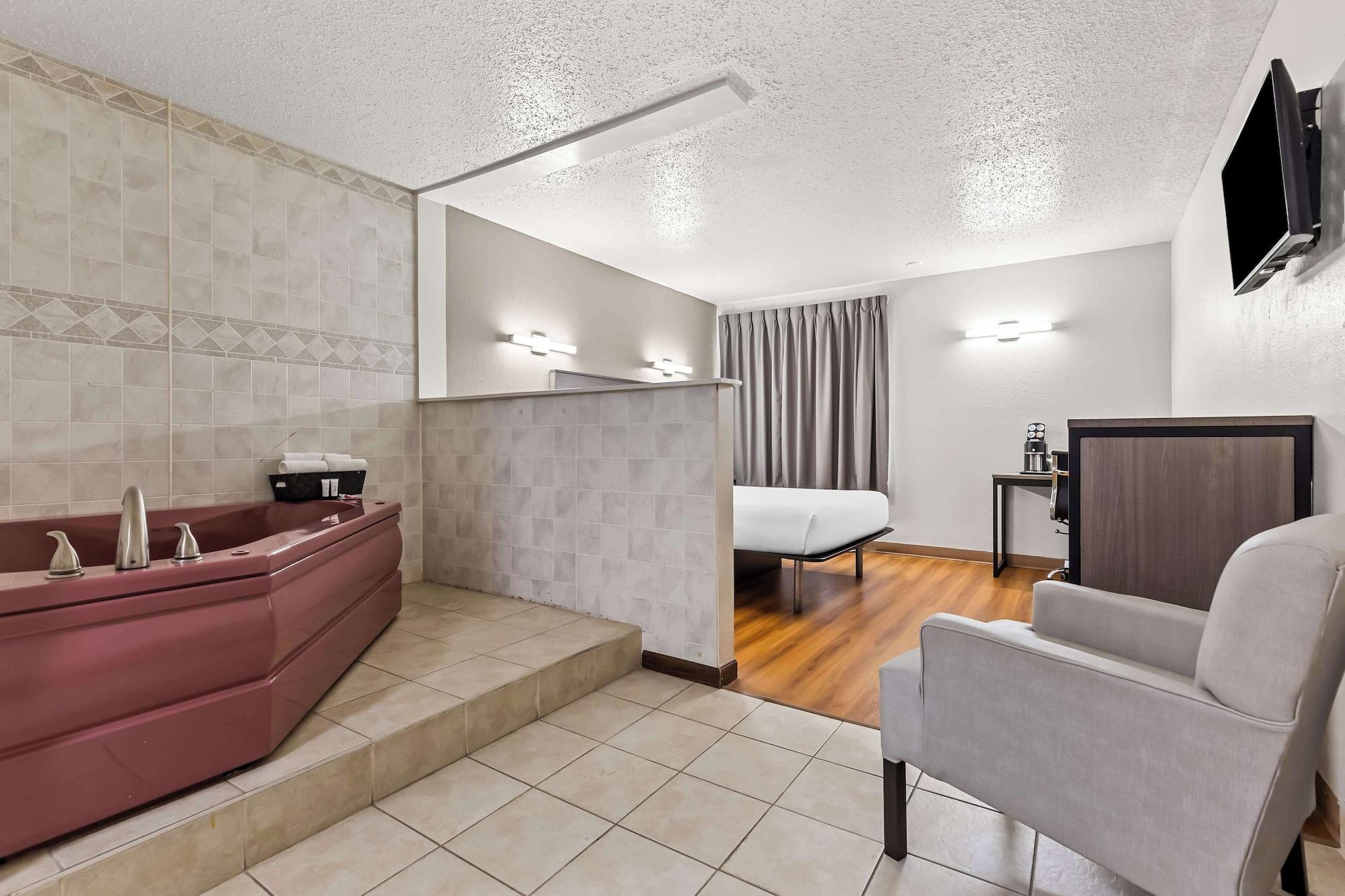 Habitación Red Lion Inn & Suites Pontoon Beach