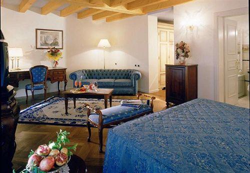 Hotel Hotel Villa Odino