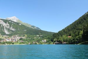 Alojamiento - Lago Park Hotel Molveno