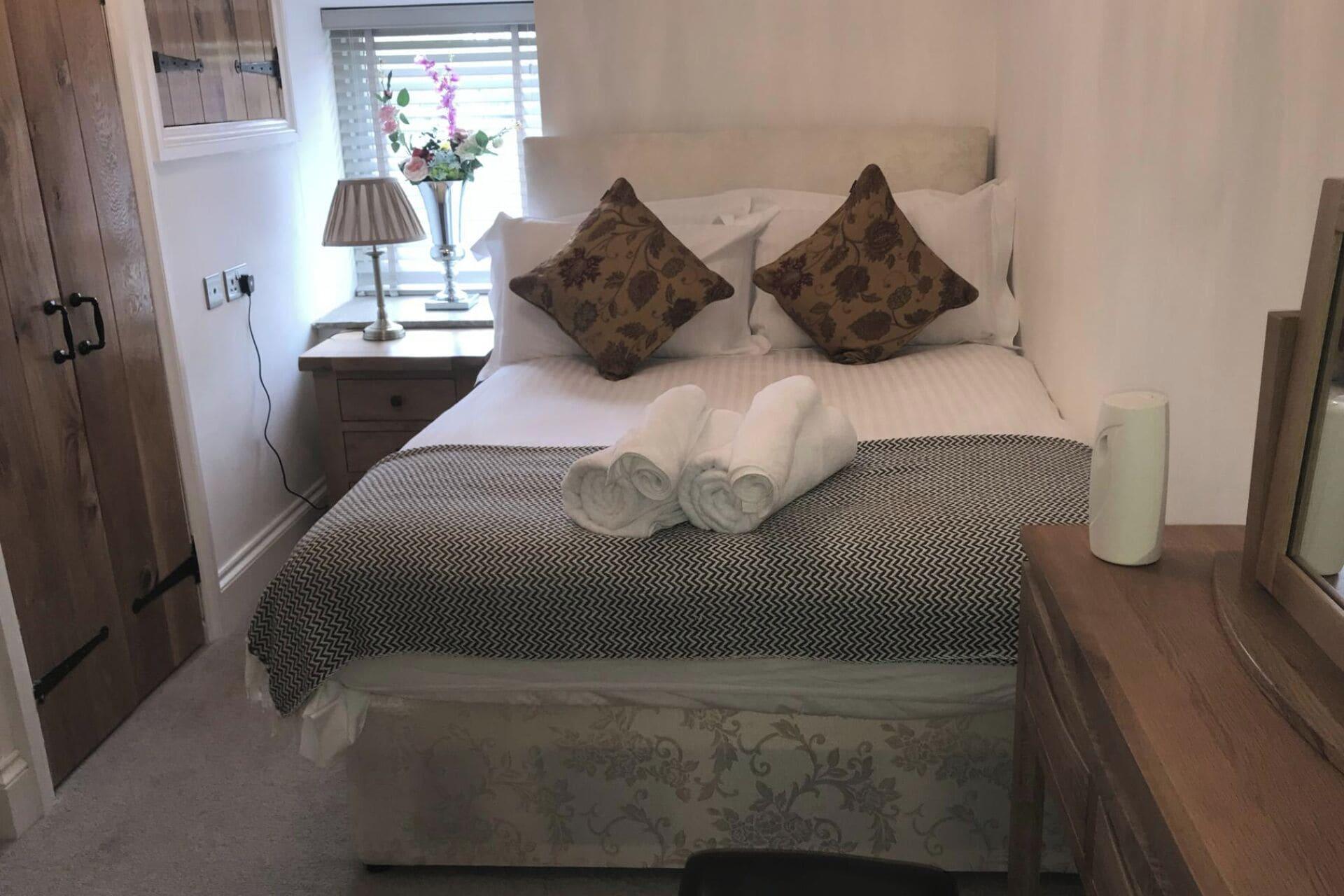 Habitación Barn-sleeps 4-parking-near Alton Towers/peak Dist