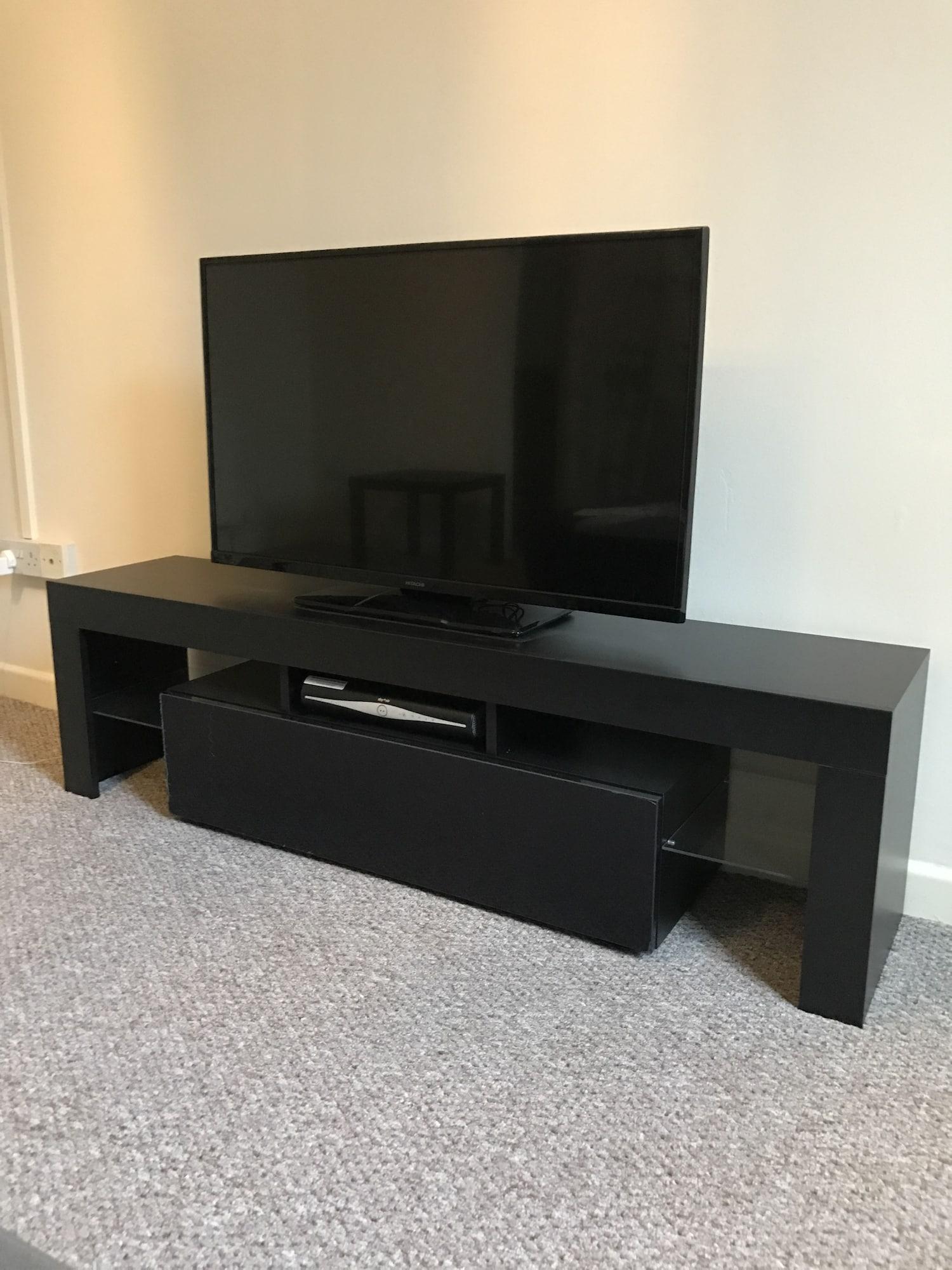 Comodidades del Alojamiento The Castle Lodge