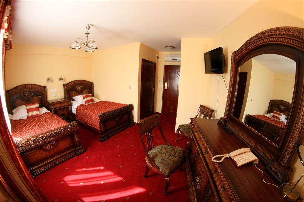 Habitación Hotel Daisy Superior