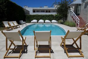Paquete - Atlántico Boutique Hotel