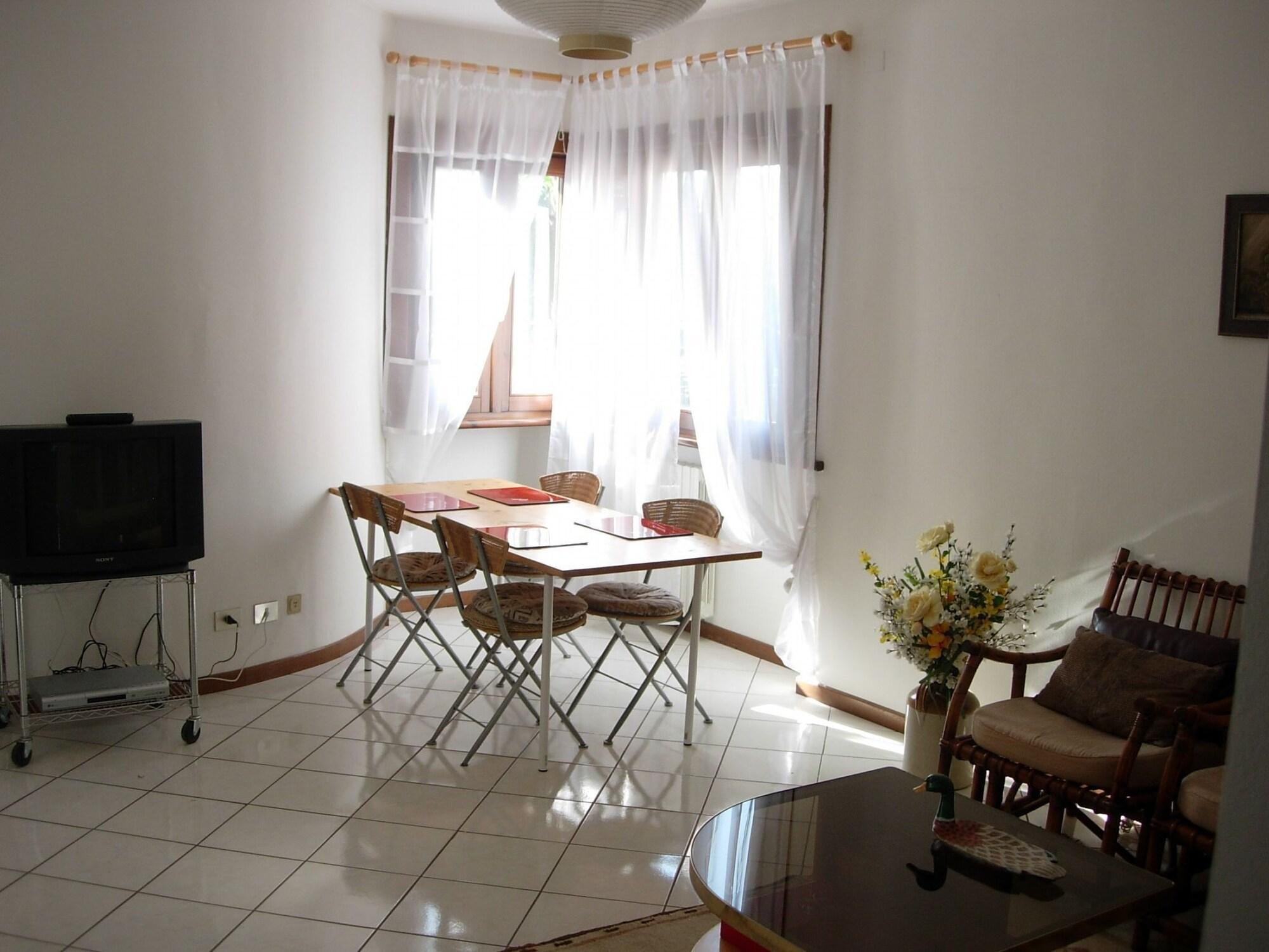 Restaurant B&B Nautilus on Garda Lake