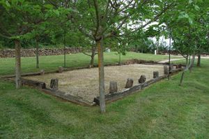 Alquiler Vacacional - Mansion - SONAC