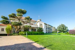 Alojamiento - Hotel Rural Campaniola