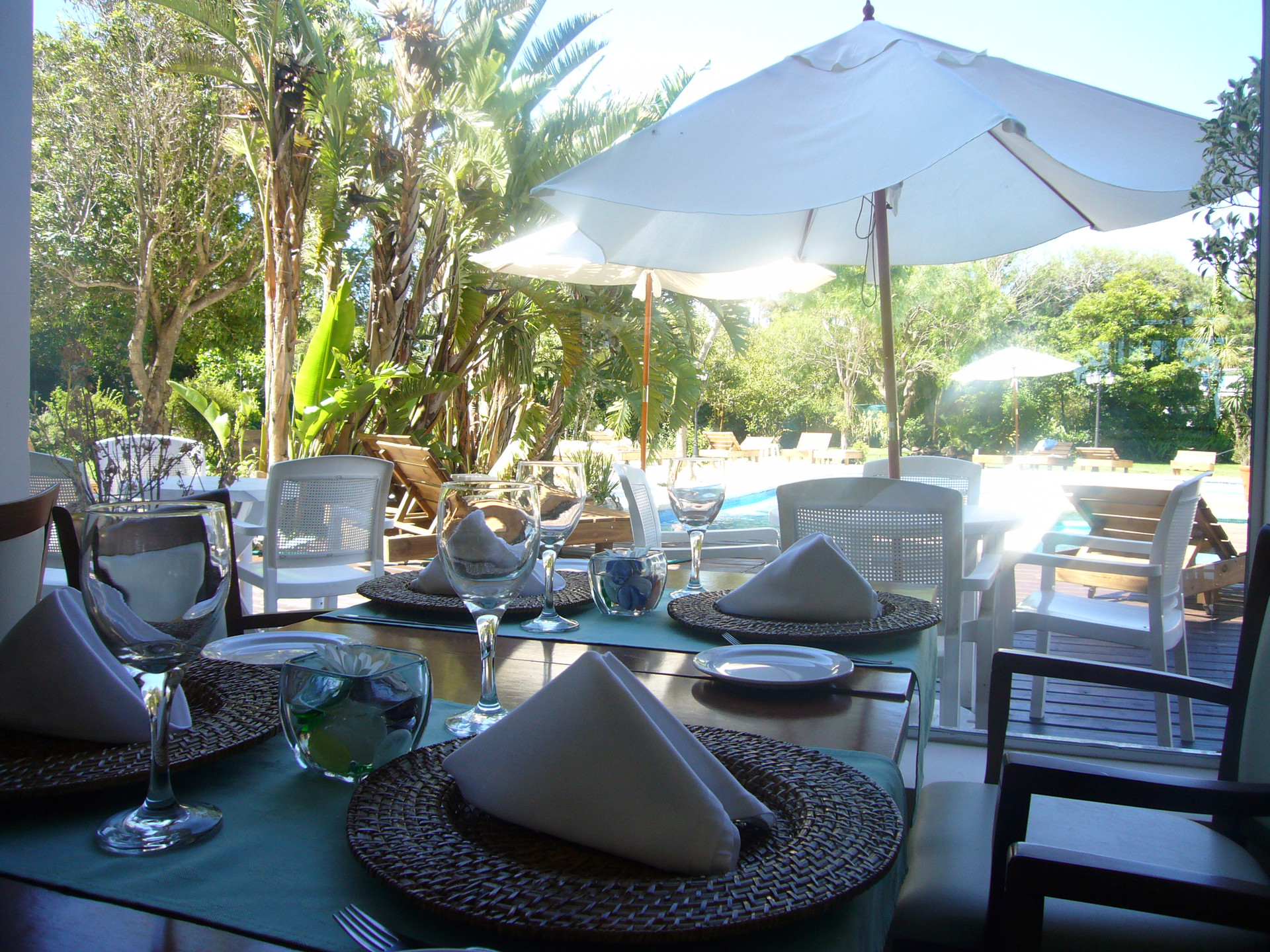 Restaurant La Foret