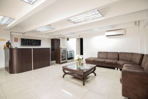 Alojamiento - Hotel del Rey