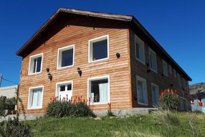 Alojamiento - Hosteria Tranqueras de El Chalten