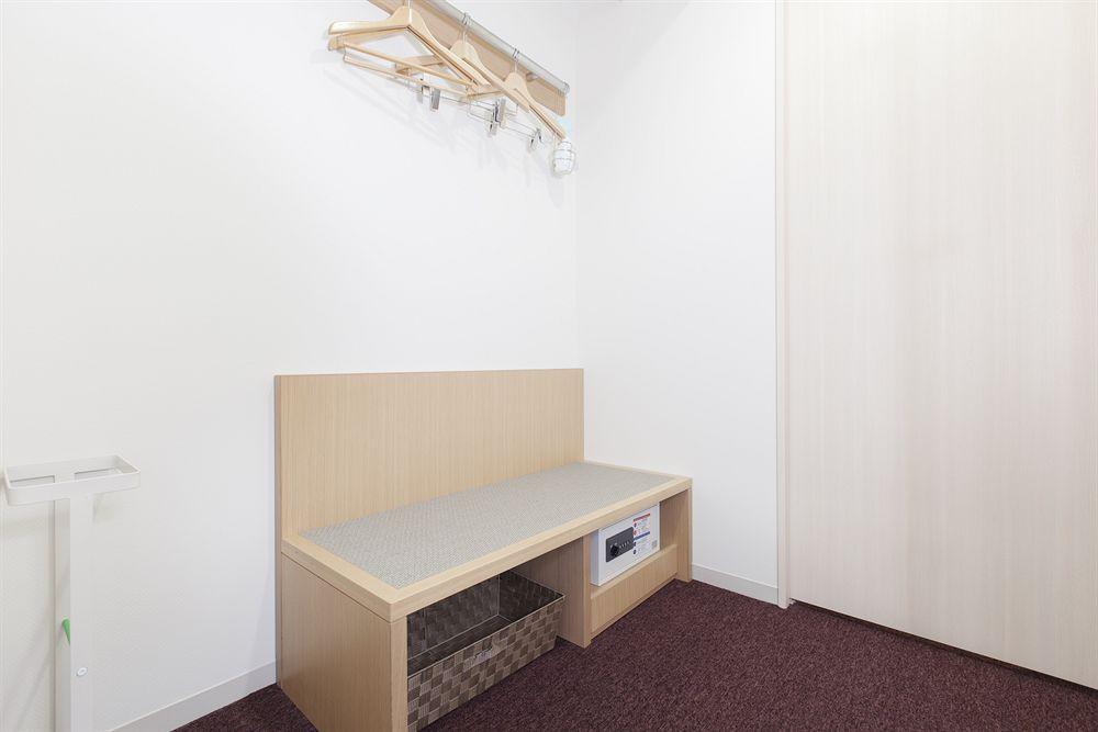Set de Habitación Tokyu Stay Monzen Nakacho Tokyo