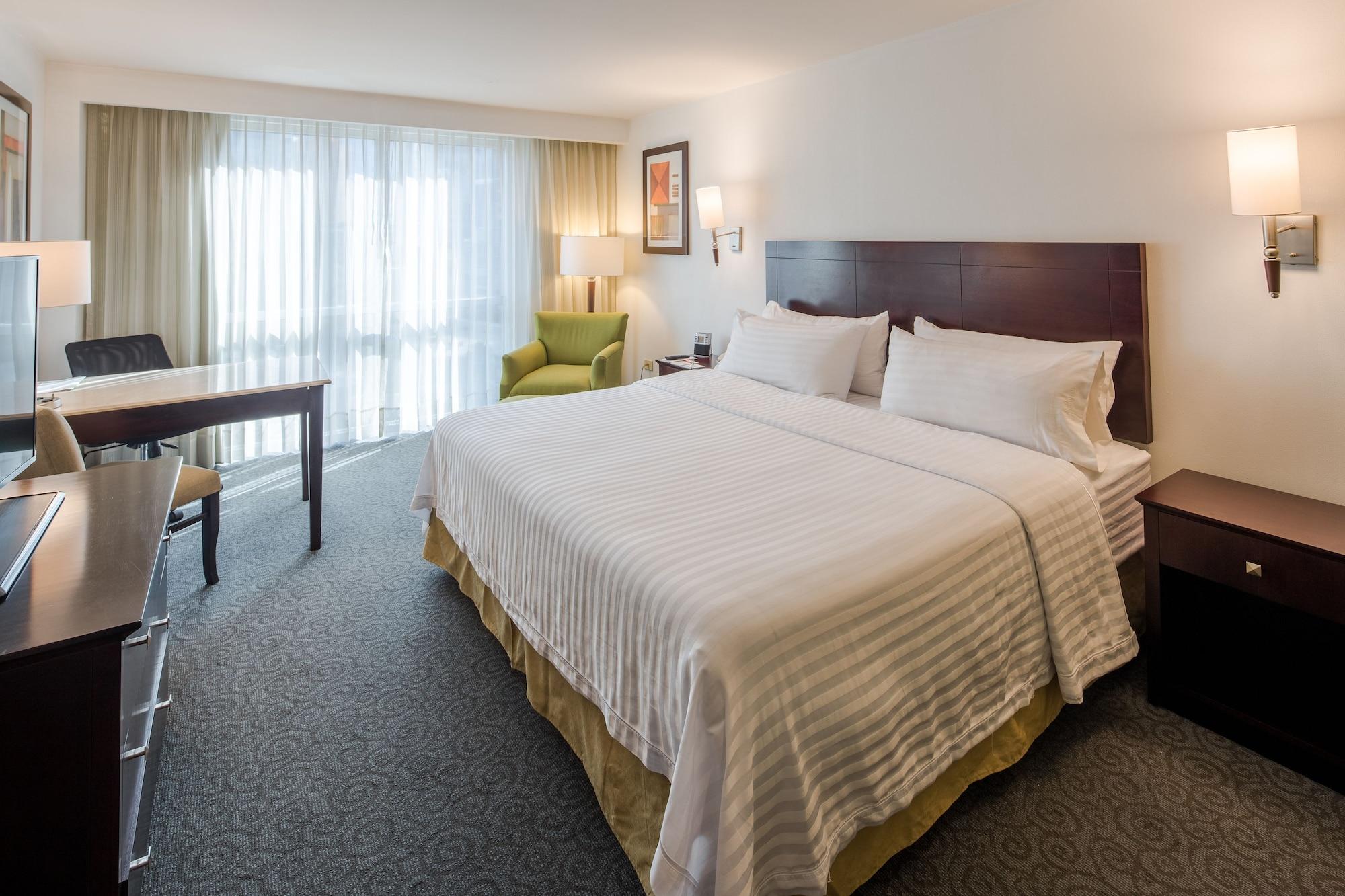 Habitación Holiday Inn Monterrey Valle by IHG