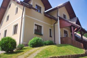 Alojamiento - Pr' Dovar Guest House