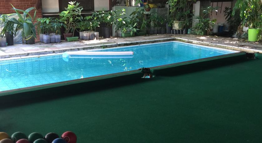 Instalaciones Recreativas Vanazul Guesthouse