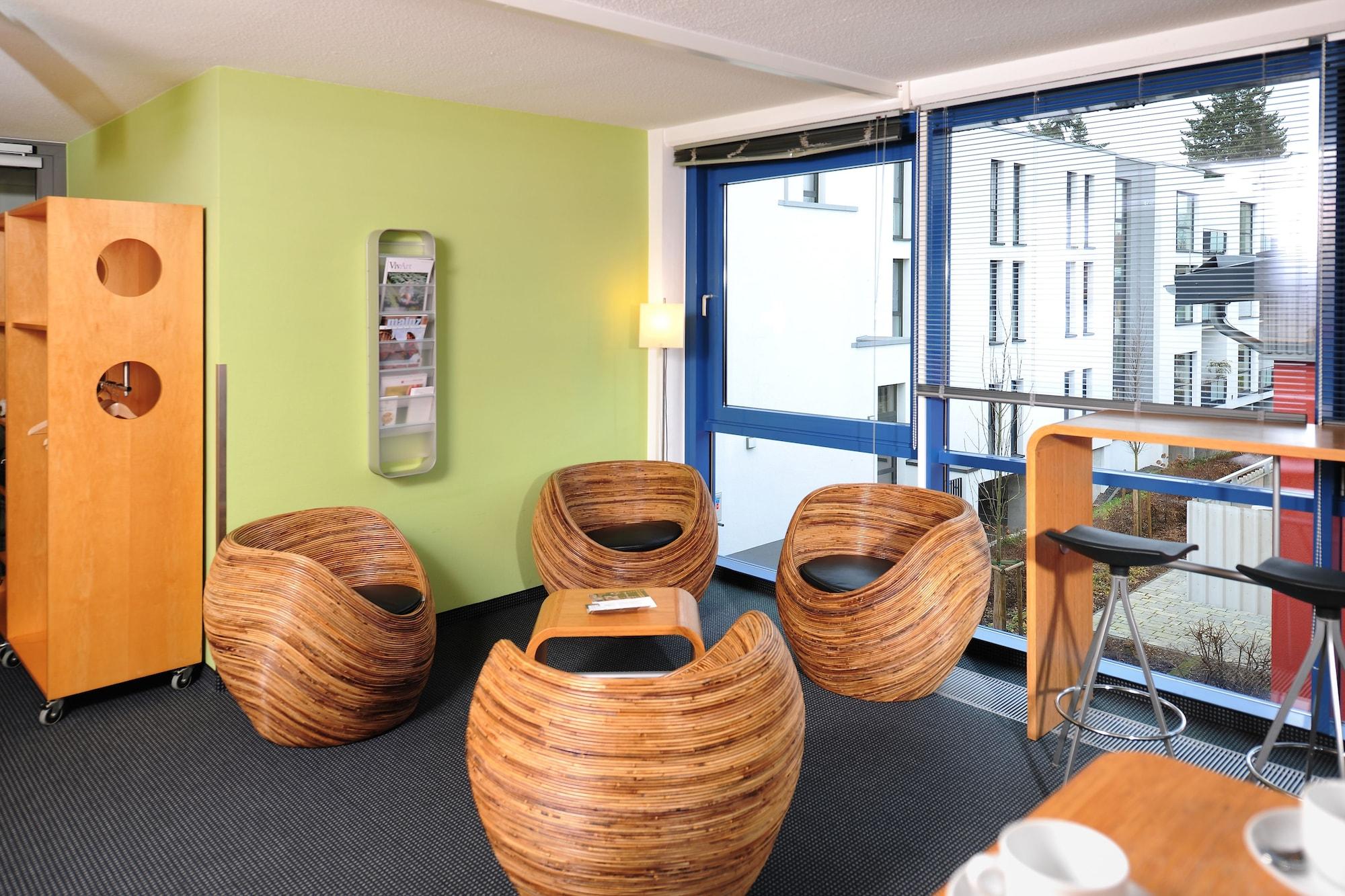 Sala de Reuniones Hotel INNdependence