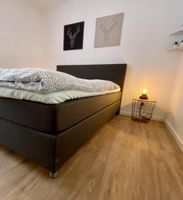 Alquiler Vacacional - Cozy apartment in Winterberg (close to the center) - Apartment Dittmann