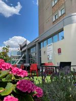 Alojamiento - Campanile Paris Est - Bobigny