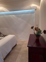 Alquiler Vacacional - Elegant 3BR Condo w/ Huge Balcony & Ocean Views