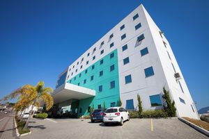 Alojamiento - Hotel Gran Santa Catarina