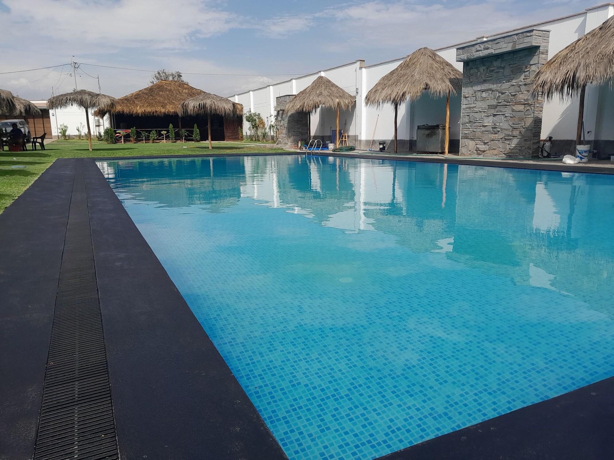 Varios HOTEL KENDARI