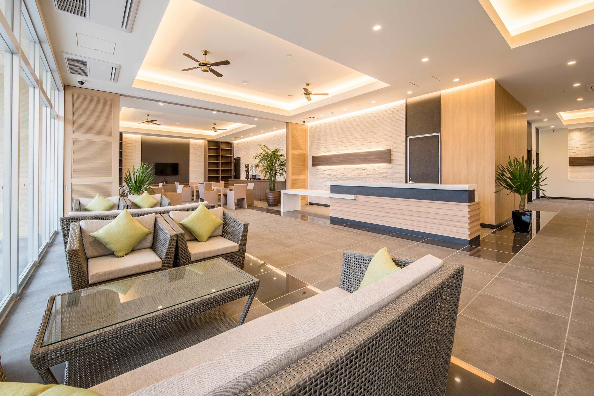 Sala de Reuniones Lieta Nakayama