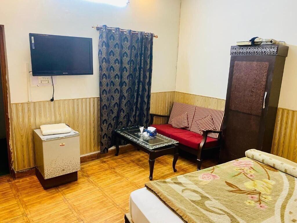 Comodidades del Alojamiento Hotel Mehran Multan