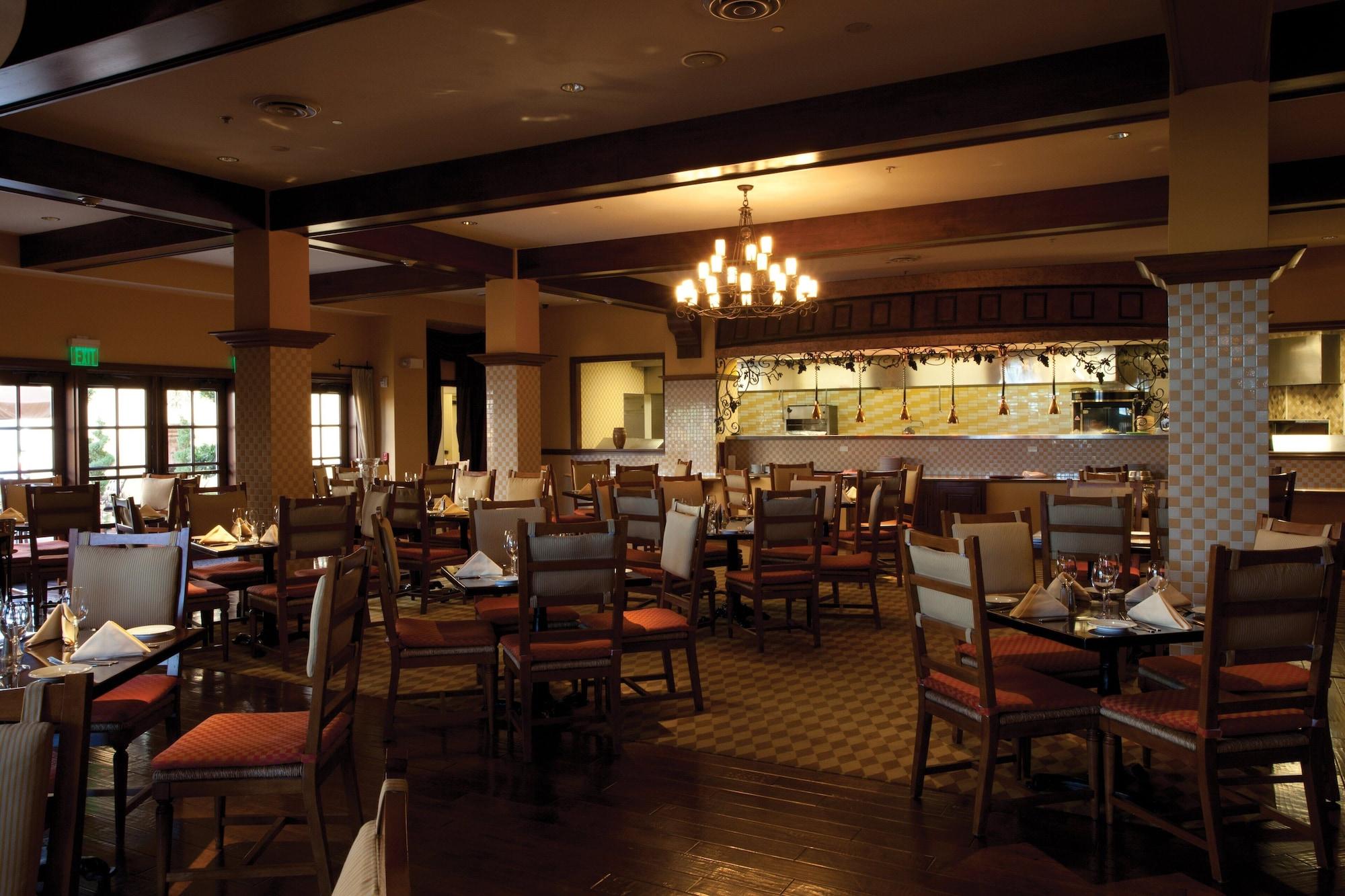 Restaurant Vino Bello Resort