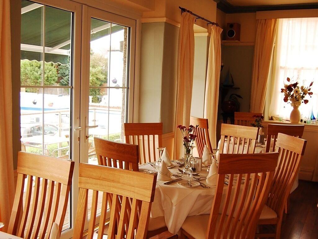 Restaurant The Moelwyn Hotel & Restaurant