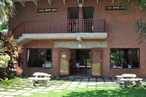 Alojamiento - Birds of paradise B&B