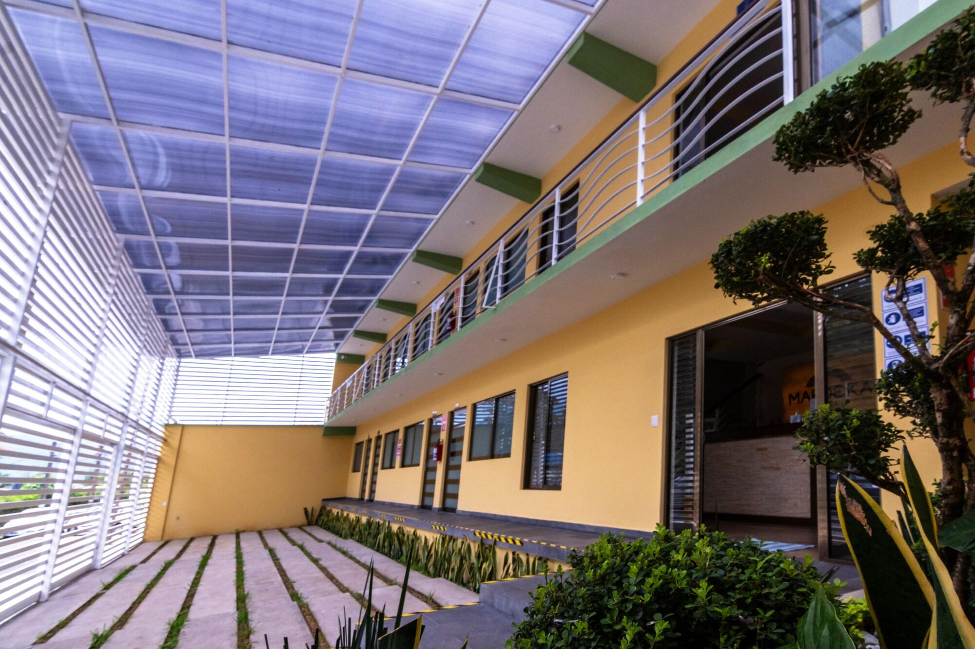 Varios Hotel Boutique Mardeka