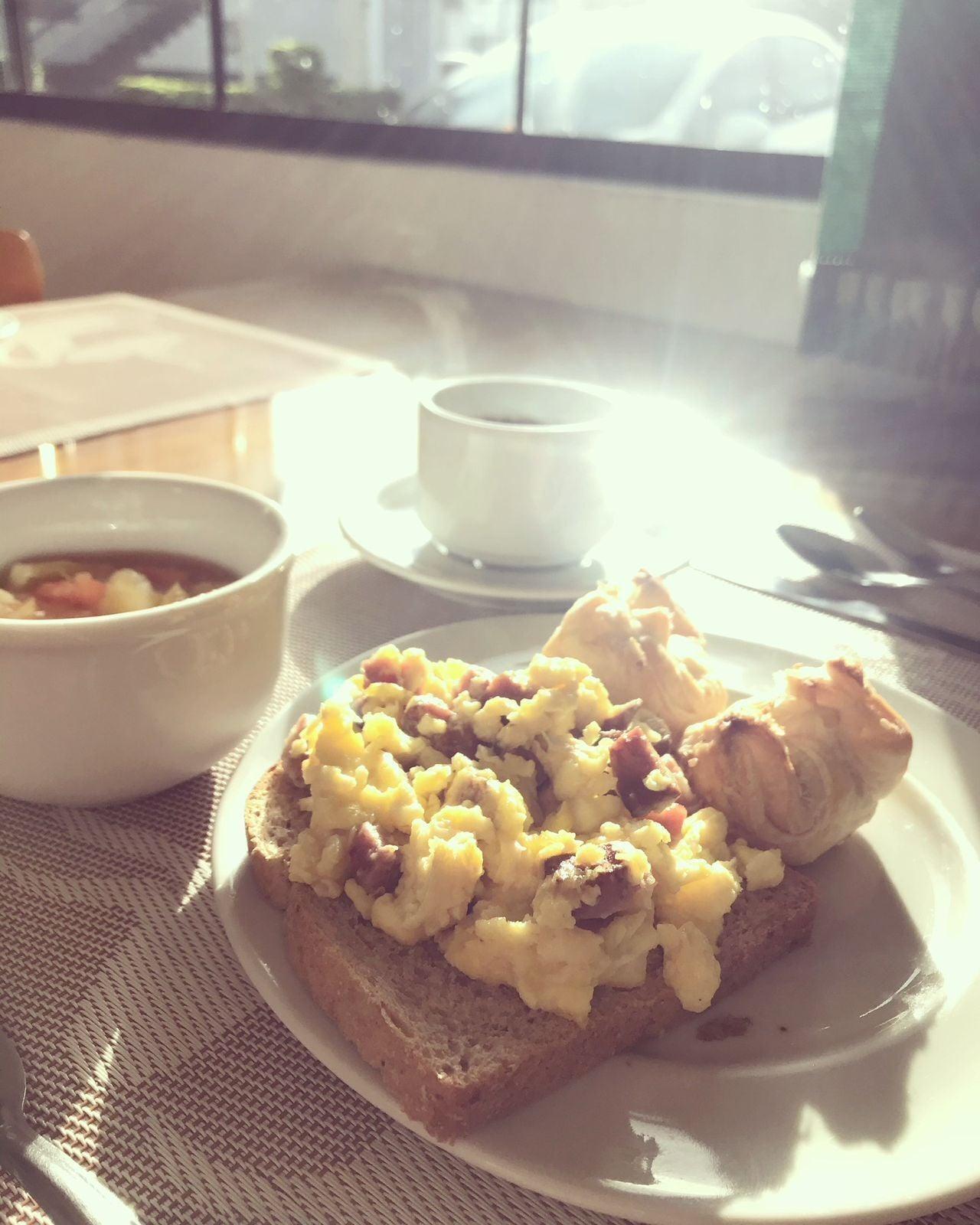 Restaurant Hotel Guaíba