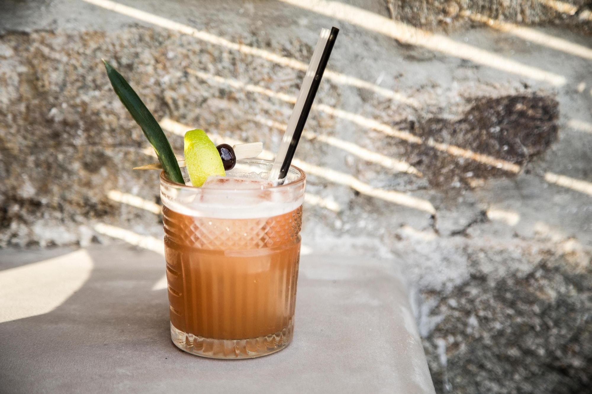 Playa My Mykonos Hotel by Mr and Mrs White