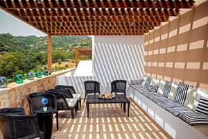 Alojamiento - Kythea Resort