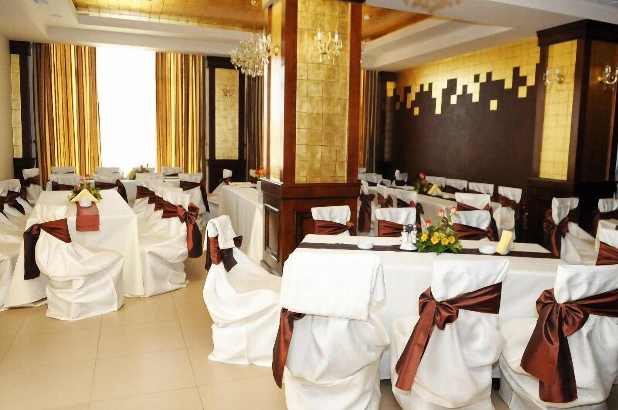 Restaurant Hotel Rexton