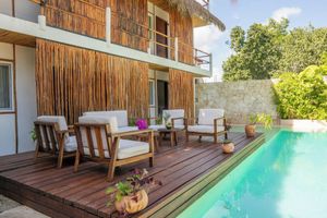 Paquete - AGAM Hotel Boutique Bacalar - Adults Only