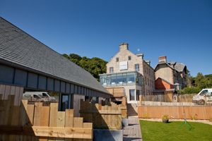 Alojamiento - Le Landemer Hôtel Restaurant