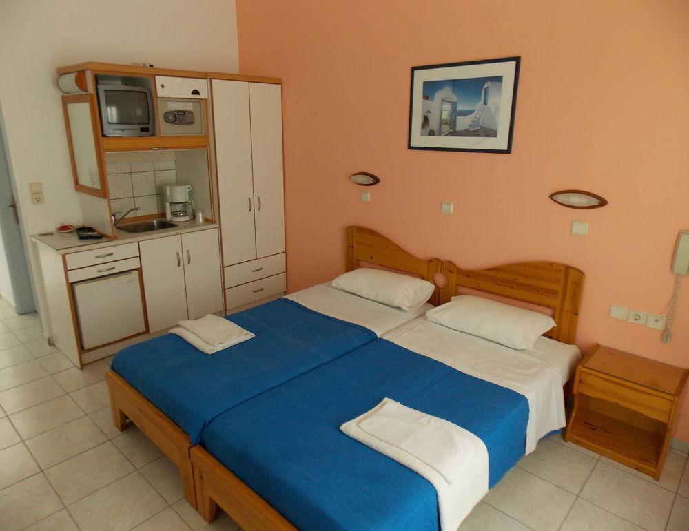 Habitación Aegeon