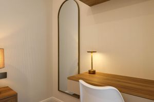 Alquiler Temporario - w Designer 2BR Stay w Balcony in Miraflores
