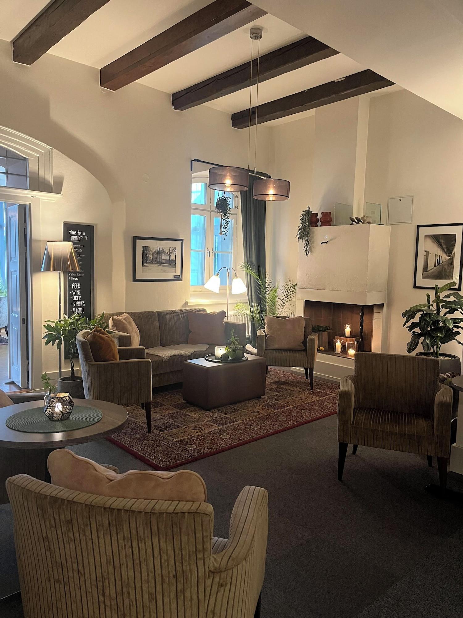 Vista Lobby Home Hotel Bilan