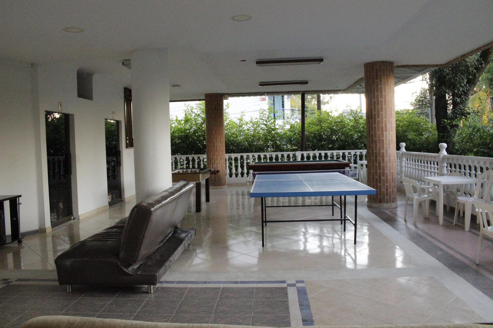 Sala de Reuniones Hotel Las 2 Palmas